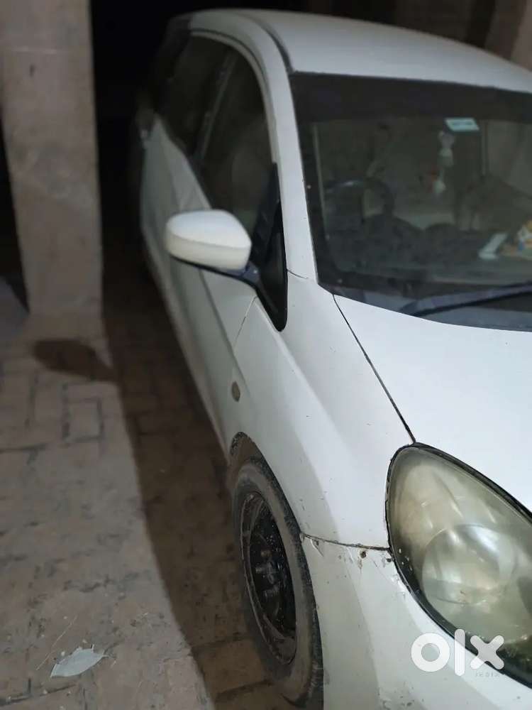 Honda Mobilio 1.5 V 2014