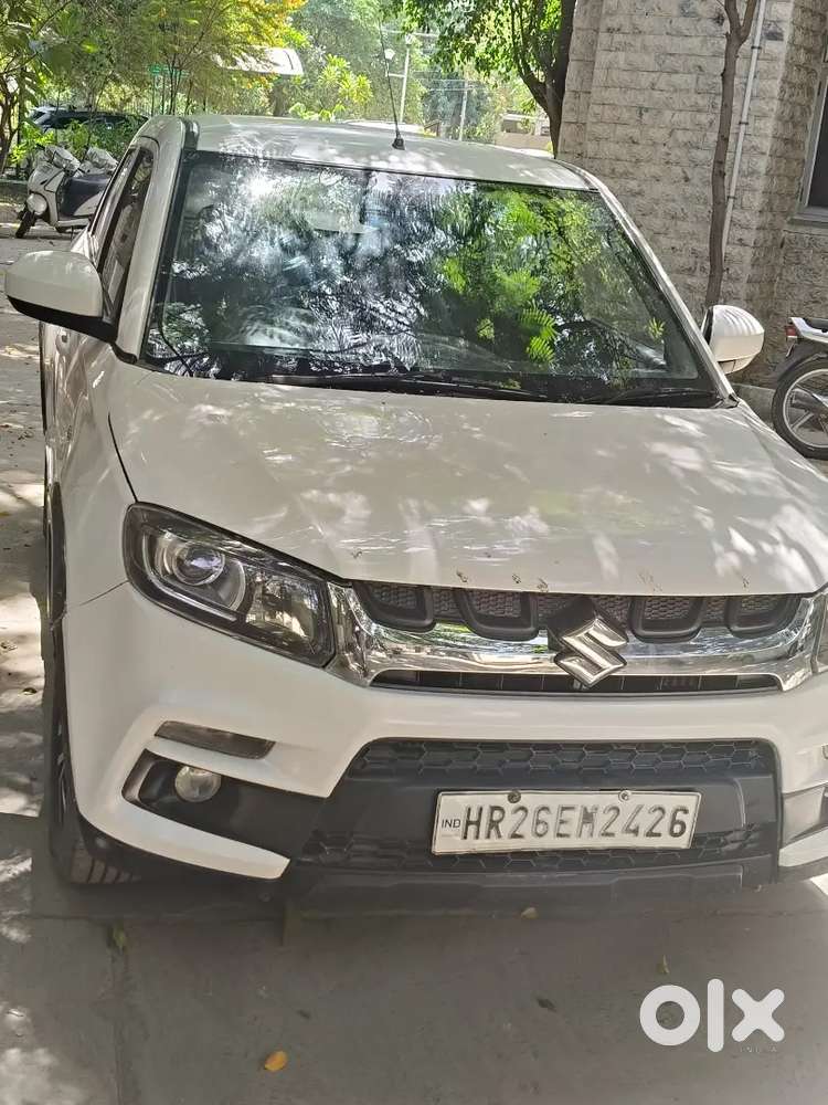 Maruti Suzuki Vitara Brezza 2020 Majer Servers All Okk 2020 Dec 23 De