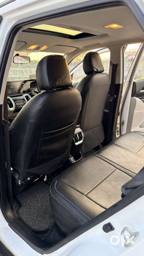 Kia Sonet Htx 1.5 Diesel, 2022, Diesel