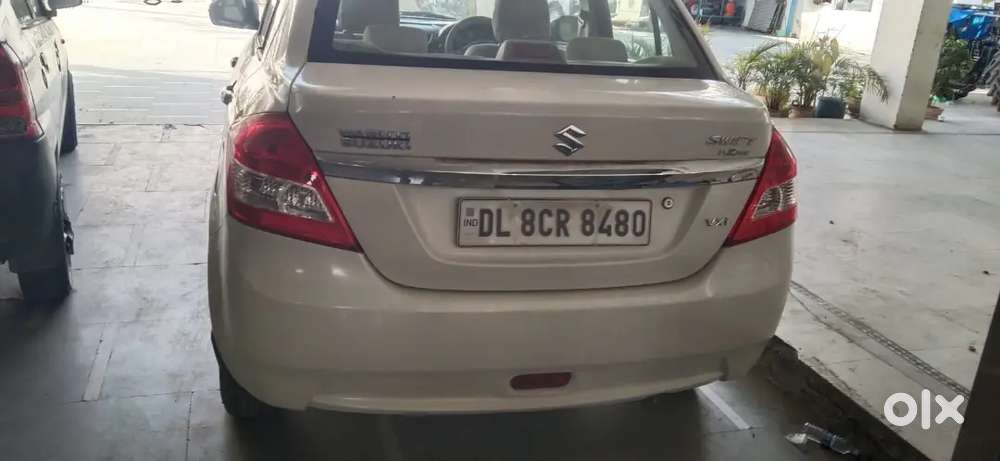 Very Good Condition Car
