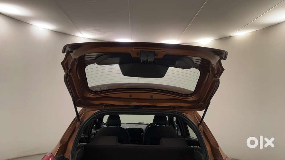 Ford Freestyle Titanium Plus Petrol, 2018, Petrol
