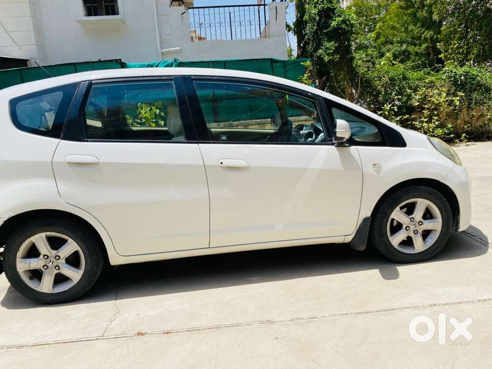 Honda Jazz Petrol 2011