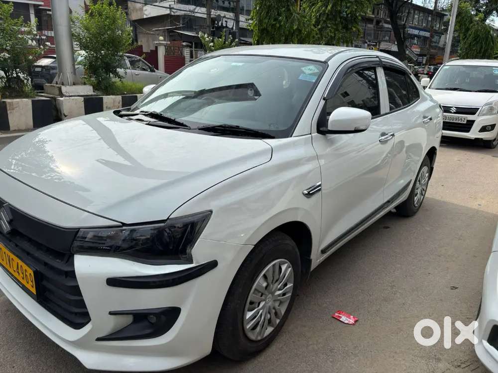 Maruti Suzuki Swift Tour 2025