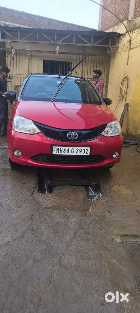 Toyota Etios Liva 2016 Diesel Good Condition