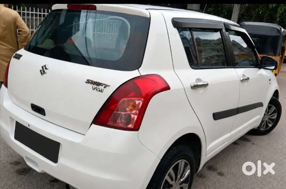 Awesome Condition Swift Vdi 2010 Model Car At Very Low Price.