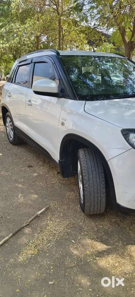 Sell Brezza Vdi 2018