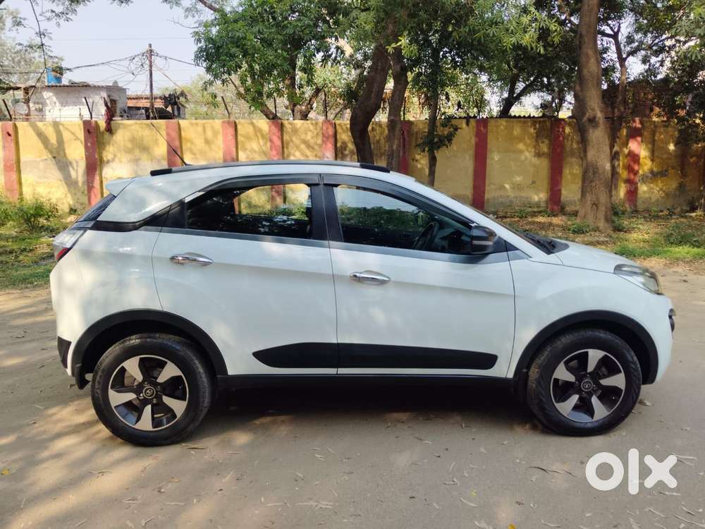 Tata Nexon 1.5 Revotorq Xma, 2019, Diesel
