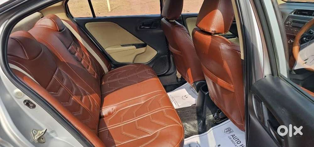 Honda City 2014-2015 I Dtec Sv, 2014, Diesel