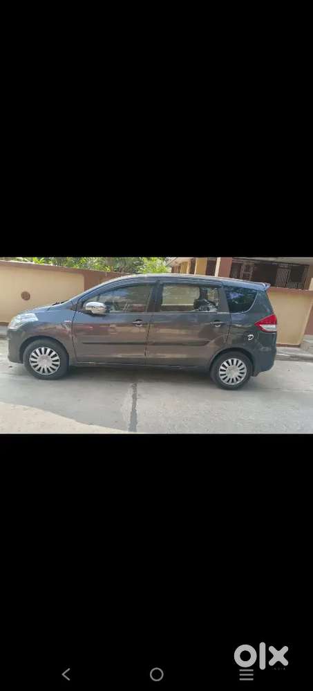 Maruti Suzuki Ertiga Vdi 2015