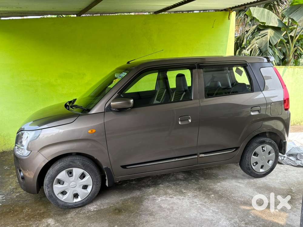 2023 Maruti Wagon R