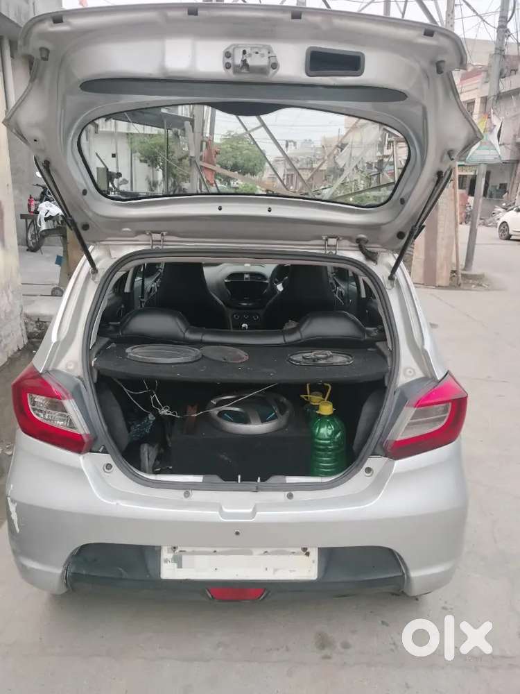 Tata Tiago 2016 Diesel Good Condition