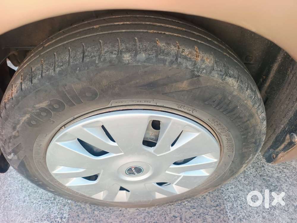 Maruti Suzuki Swift Ddis Vdi, 2007, Diesel