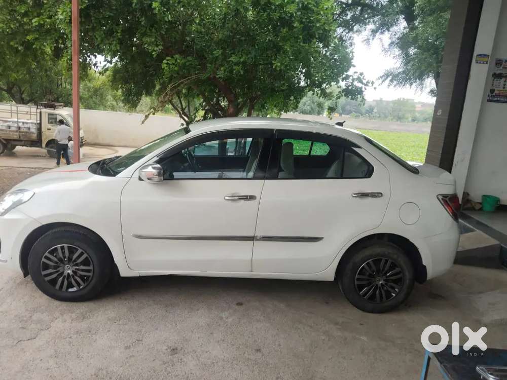 2018 Maruti Suzuki Dzire Vdi