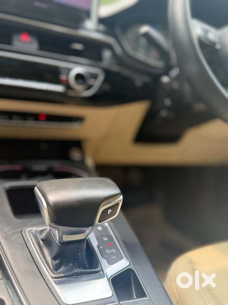 Audi A4 2.0 Technology 40 Tfsi, 2024, Petrol