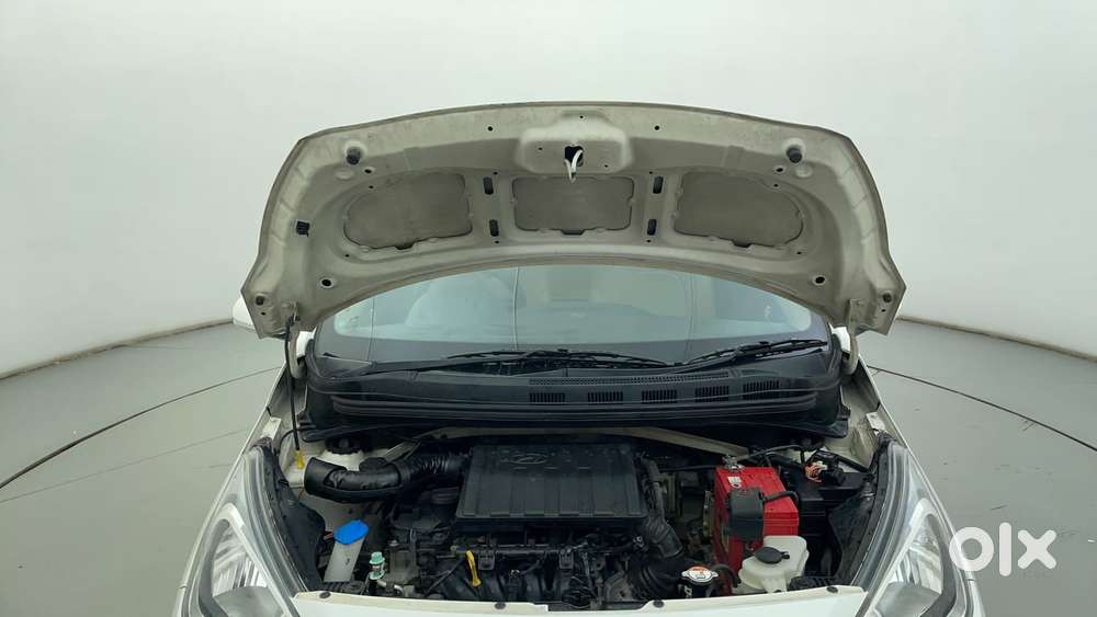 Hyundai Xcent [ ] 1.2 S, 2016, Petrol