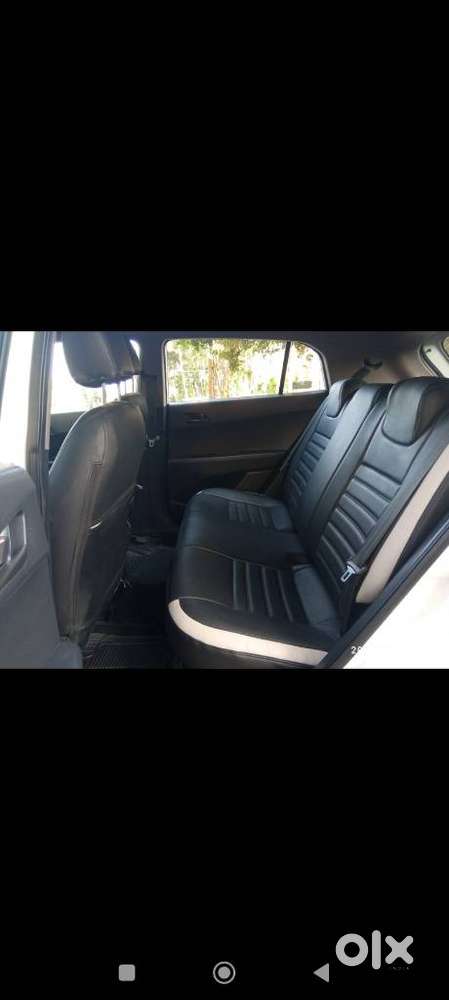 Hyundai Creta 1.4 Ex Diesel, 2016, Diesel