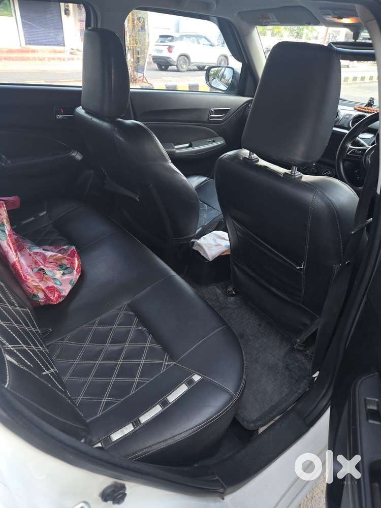 Maruti Suzuki Swift 2018 Amt Vxi, 2022