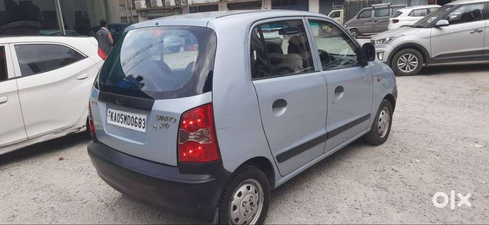 Hyundai Santro Xing 2005
