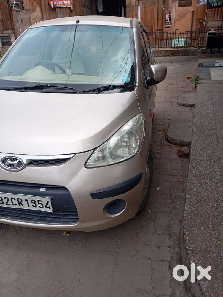 Hyundai I10 1.2 Kappa Magna, 2009, Petrol