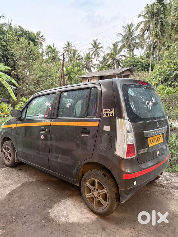 Maruti Suzuki 2018 Car