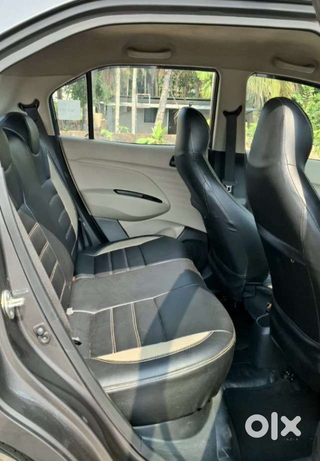 Hyundai Santro Magna, 2022, Petrol