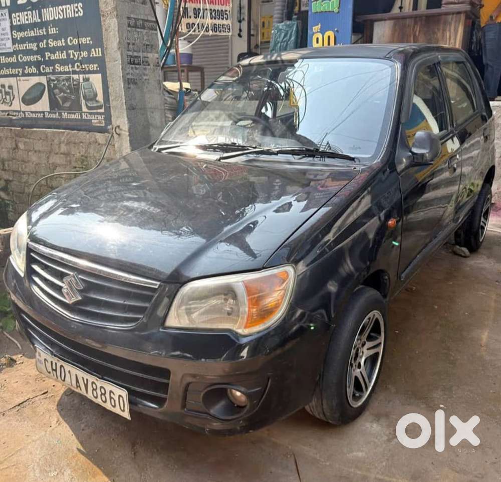 2013 Maruti Alto K10
