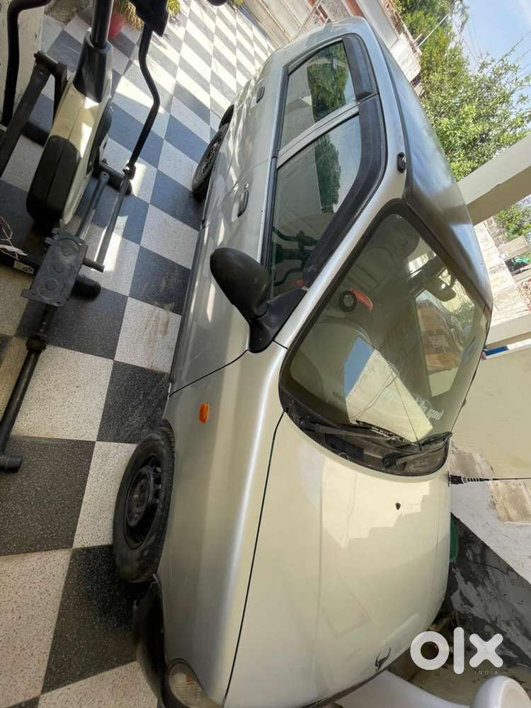 Maruti Suzuki Car 2007