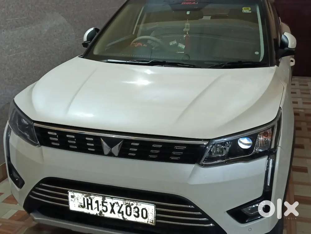 Mahindra Xuv300 Diesel 2020