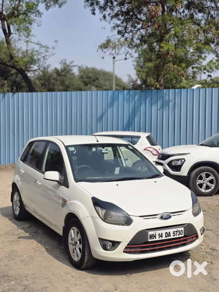 Ford Figo2011 Diesel85000km Driven Insurance Active Till December 2026
