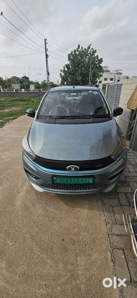 Tata Tiago EV XT 2024 - Photo 1