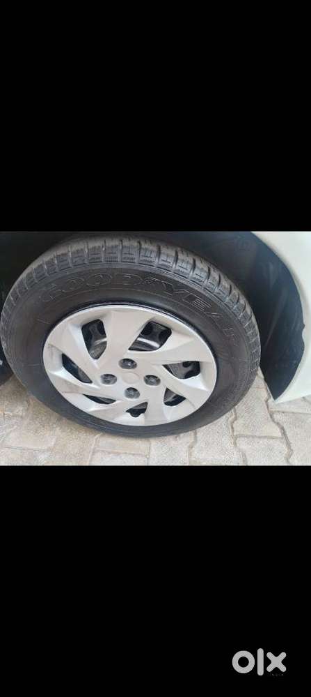 Honda Amaze 1.2 Smt I Vtec, 2013, Petrol