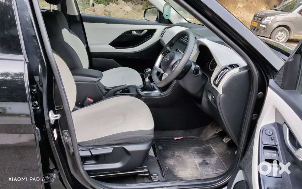 Hyundai Creta 1.5 S Petrol, 2021, Petrol
