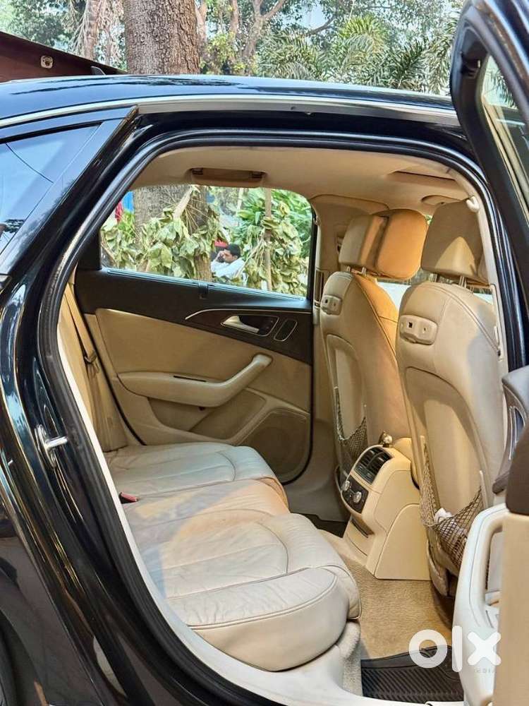 Audi A6 2.0 35 Tdi Premium Matrix, 2015, Diesel