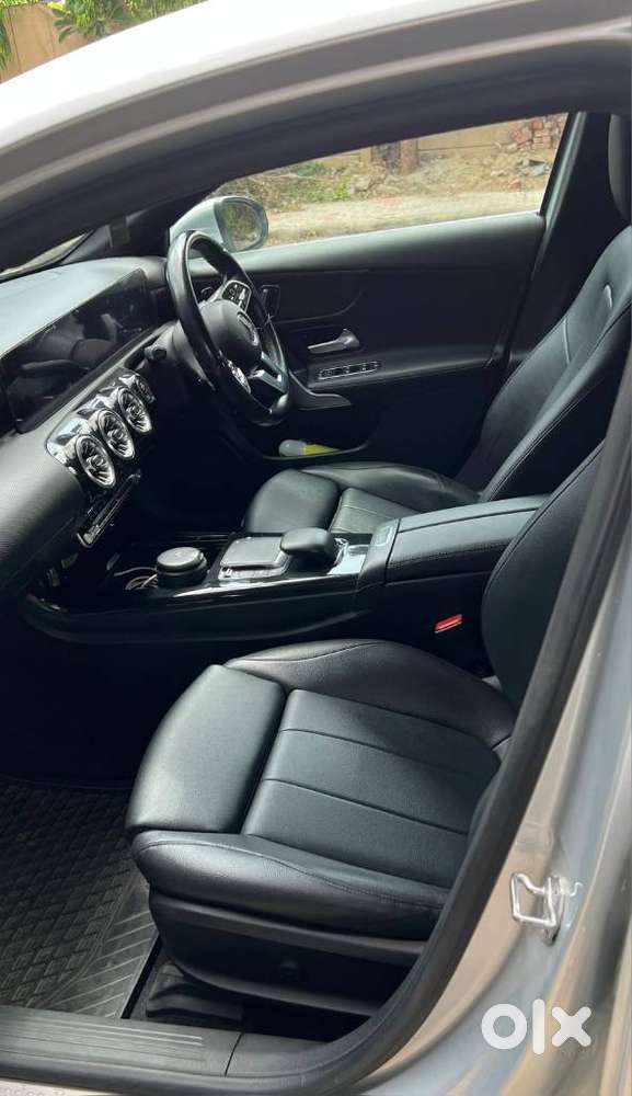 Mercedes-benz A-class Limousine 200d, 2021, Diesel