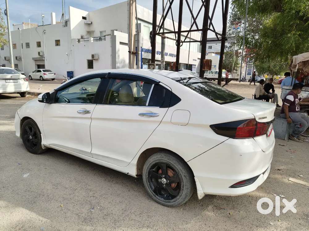 Honda City 2014 Diesel Good Condition All Completed