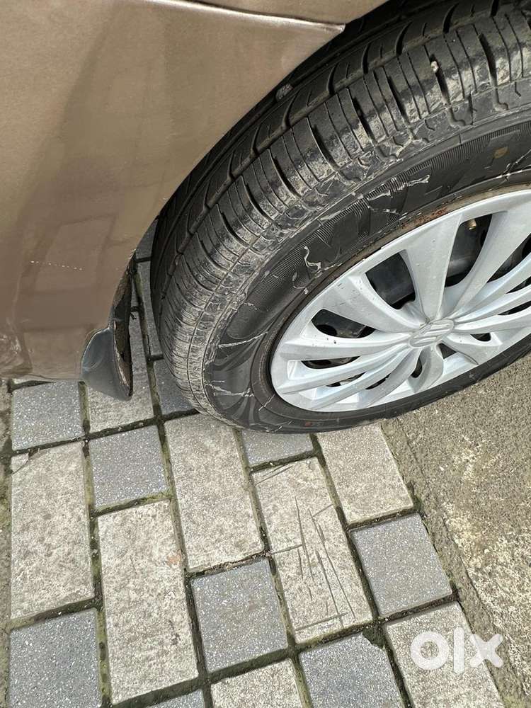 Maruti Dzire Diesel 2018