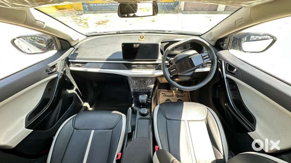 Tata Nexon 2025 Good Condition