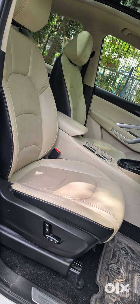 Mg Hector Sharp At, 2021, Petrol