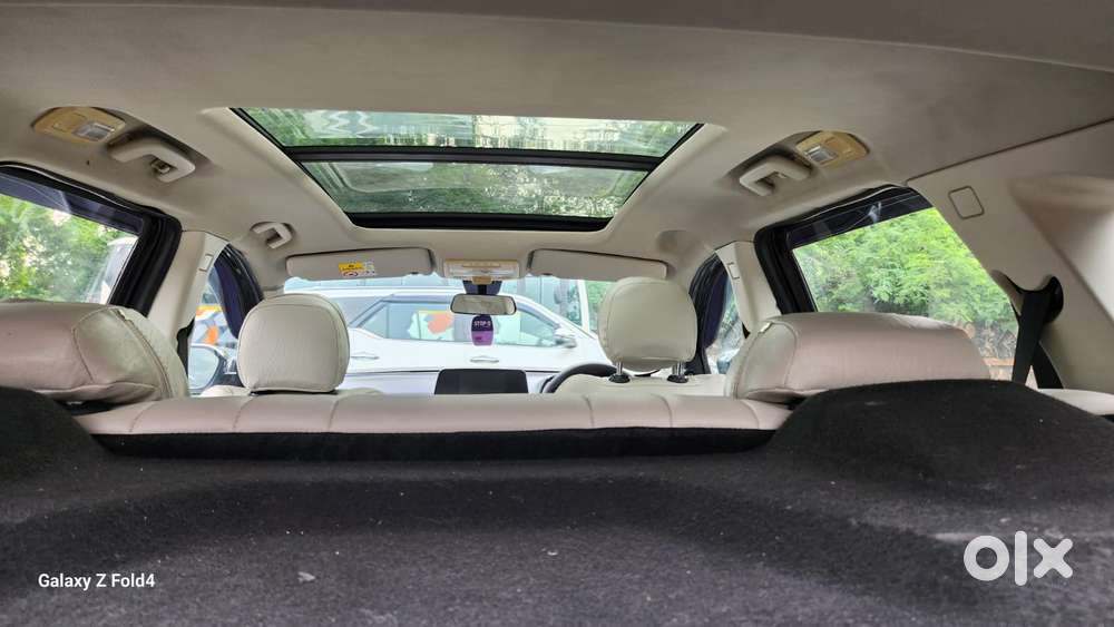 Tata Harrier 2.0 Kryotec Xta Plus Dark Edition, 2022, Diesel