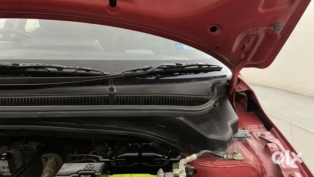 Hyundai New I20 1.2 Asta (o) Ivt, 2024, Petrol