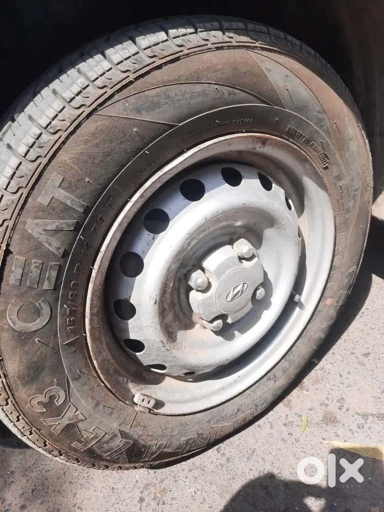 Hyundai New Santro 2020