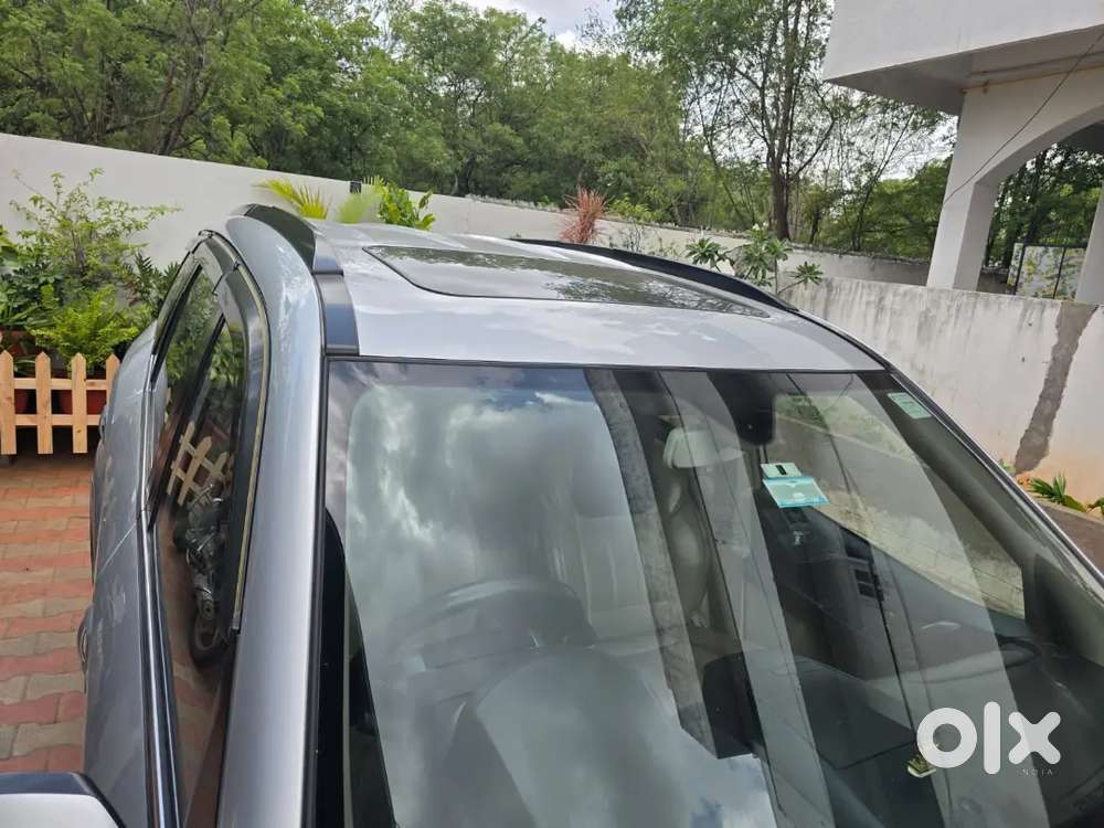 Mahindra Xuv500 2015 Diesel 165000 Km Driven