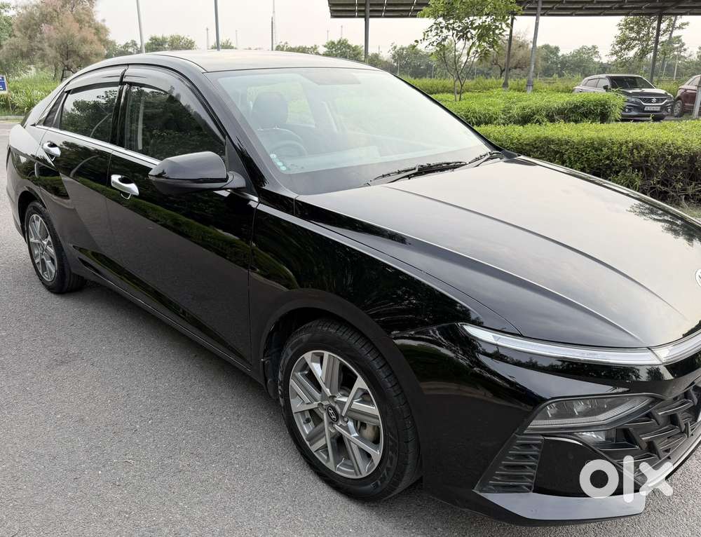 Hyundai Verna 1.5 Sx Petrol Mt, 2024, Petrol