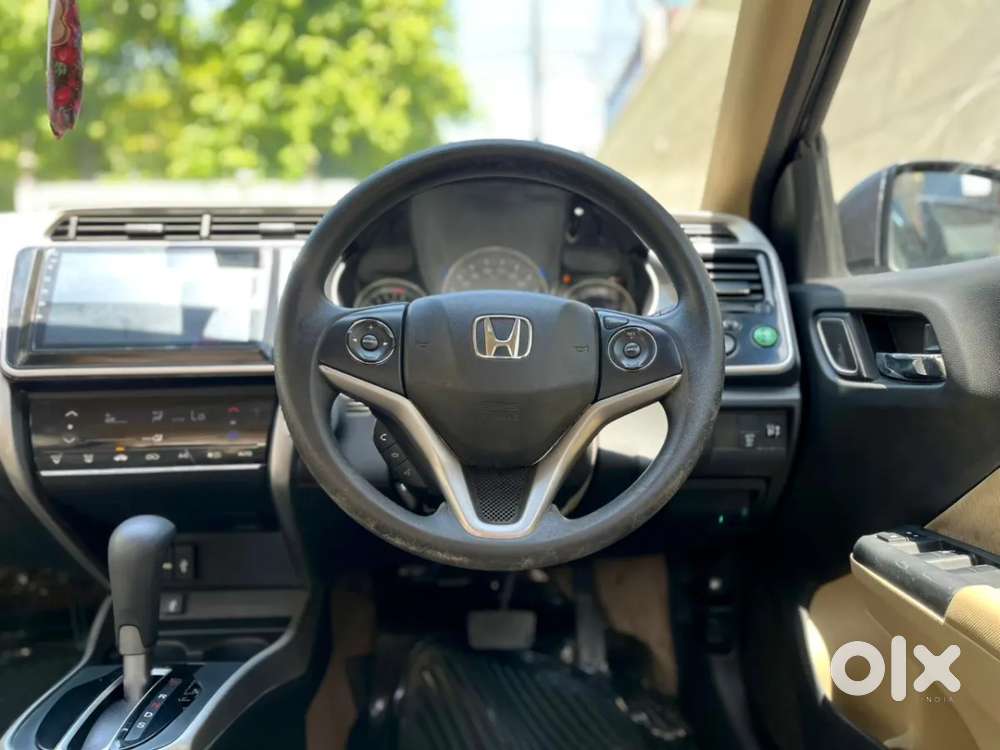Honda City, 2020, Petrol