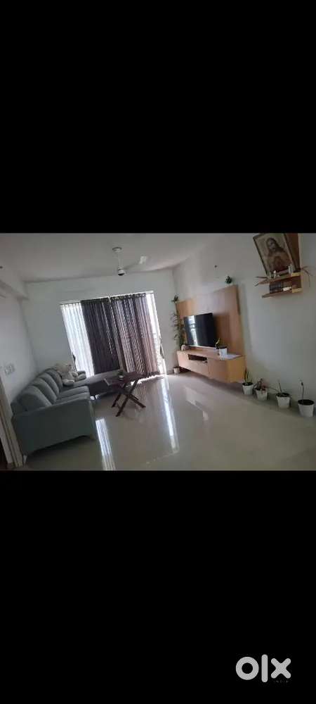3BHK in Kakkanad