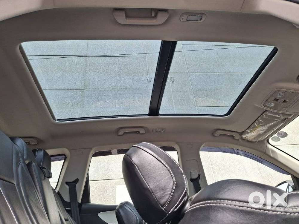 Mahindra Xuv700 2.2 Ax 5 Diesel At 7 Str, 2024, Diesel