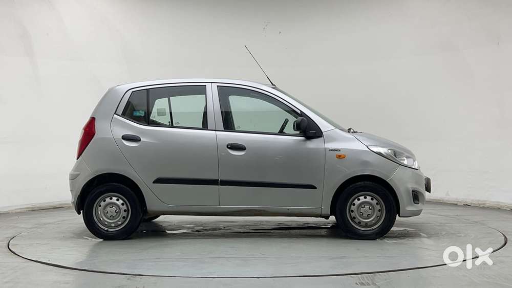 Hyundai I10 Magna 1.1l, 2015, Petrol