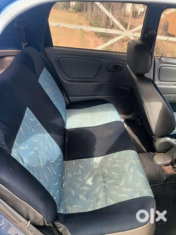 Maruti Alto Lxi
