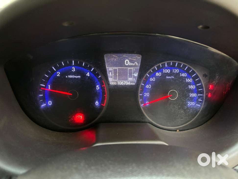 Hyundai I20 1.2 Asta, 2012, Diesel