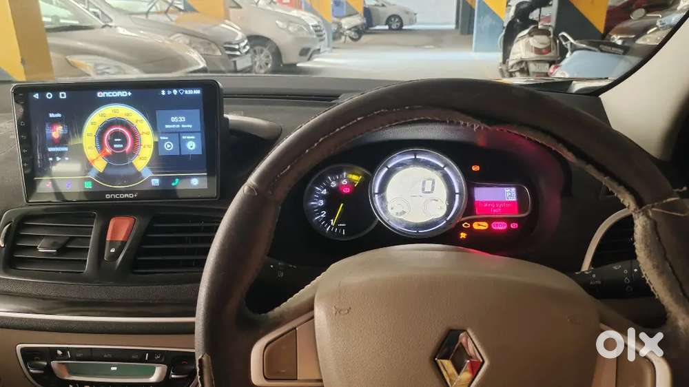 Very Good Condition ...its Petrol With Cng ,recently Serviced